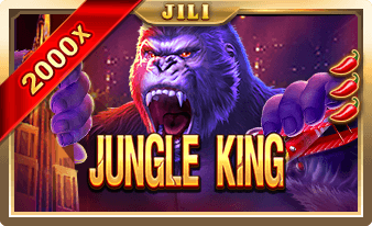 Jungle King