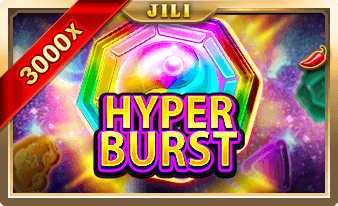 Hyper Burst