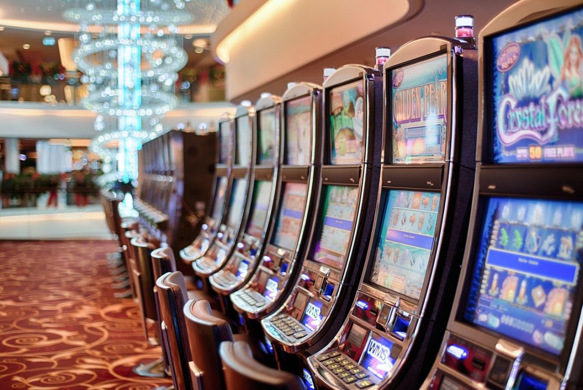 The main benefits of playing jili online slots