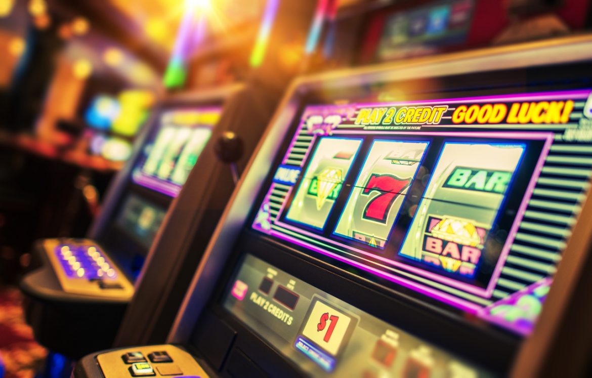 jili online slot game selection guide