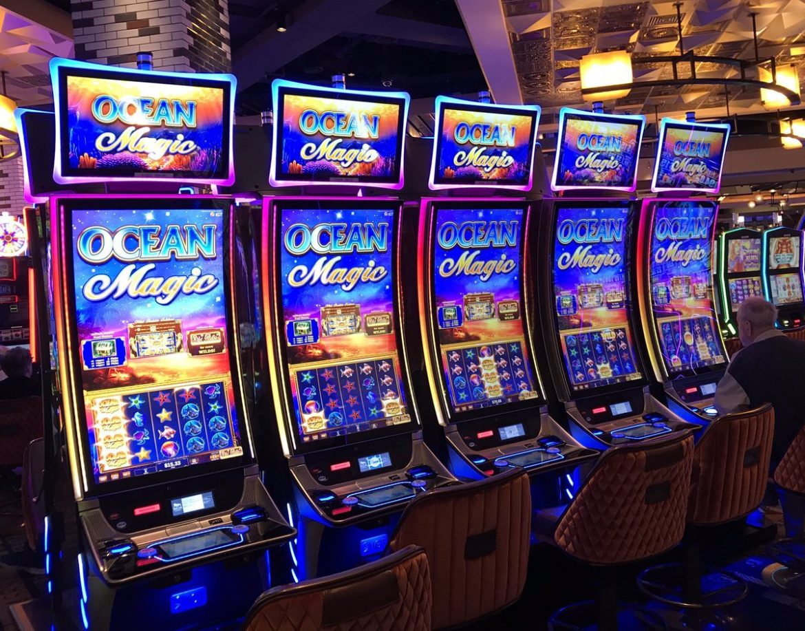 Bet on slot games at JILI 24 hours a day!