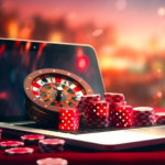 The Allure of Online Casino