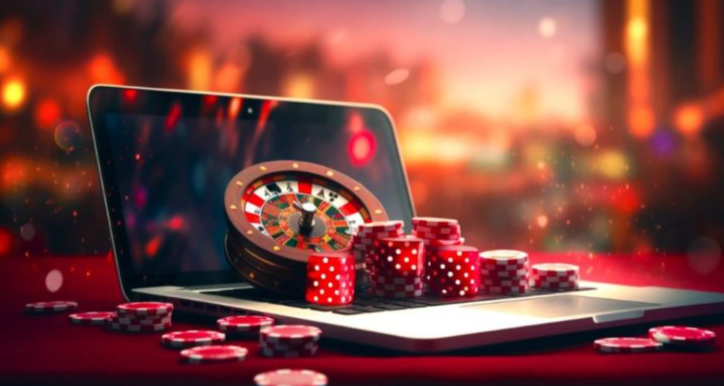 The Allure of Online Casino: History, Culture & Modern-Day Evolution