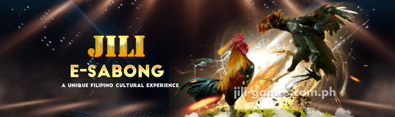 E-Sabong: A Unique Filipino Cultural Experience